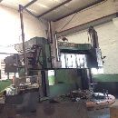 出售芜湖恒升2.5米数控立车