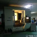 出售北村JIG Center-5超精密坐标镗铣中心