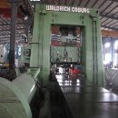 出售德国产龙门镗铣床