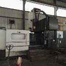 出售台湾艾格玛产数控龙门铣床