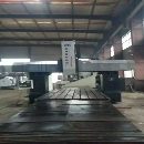 出售数控龙门式钻铣床