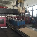 出售09年江苏多棱产42160数控龙门镗铣床