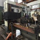 出售10年浙江产3020龙门铣床