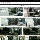 出售1100和740两台数控铣床