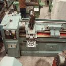 出售79年青海二机产S6125螺纹铣床