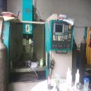 出售09年华亚650数控铣床