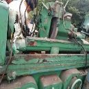 出售92年长春产8320凸轮轴磨床