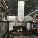 出售08年齐重数控产数控定梁式龙门镗铣床