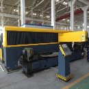 出售团结普瑞玛1540激光切割机