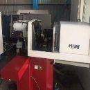 出售瑞士伊瓦格产五轴工具磨床