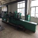 出售上海产M8260曲轴磨床