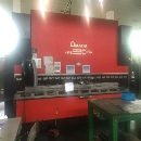 出售日本阿玛达6轴折弯机