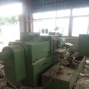 出售13年乳山宏远机床产M7660卧轴双端面磨床