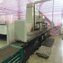 出售12年上海机床厂产卧轴矩台平面磨床