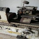 出售华鸿1432外圆磨床