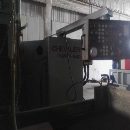 出售一台台湾原装富裕大水磨1640