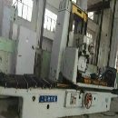 出售01年上海卧轴磨床M7150A/H