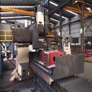 出售15年天佑数控龙门磨2020