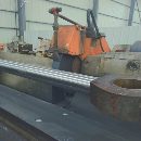 出售13年上海机床厂外圆磨床