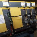 出售15年北二数控外圆磨床MK1650