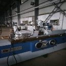 出售13年北京二机高精度万能外圆磨床1432