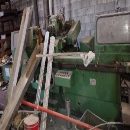 出售10年上海万能外圆磨床M1432B/1.5米