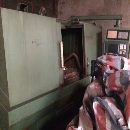 出售数控高速端面外圆磨