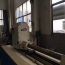 出售11年瑞士善能数控卧式珩磨机