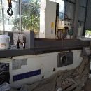 2011年威海滑动平面磨床M7140A