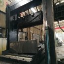 出售三米x8米龙门导轨磨