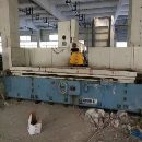 出售2007年杭州平面磨床M7160