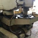 出售2004年河南新机双盘研磨床MB4363B