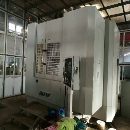 出售全新2015年杭州高精度数控立轴复合磨床MGKF600/9