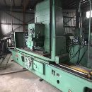 低价出售1980年上海平面磨床M7150