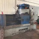 出售2013年朝阳立轴圆台平面磨床M7475