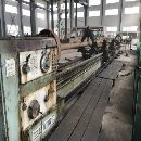 出售2008年兰州卧式车床6180