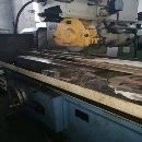 出售2008年杭州卧轴平面磨床M7140H/1