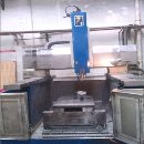 出售2010年诚友数控龙门铣床和雕刻机