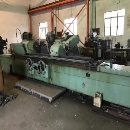 出售1981年上海MQ1350外圆磨床