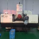 出售2011年伟峰精机数控高精密平面磨床MW7132C