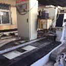 急出售两台大厂自制龙门