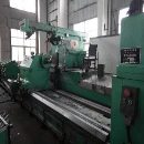 出售2009年险峰数控轧辊磨床