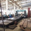 出售龙门铣2米X8米