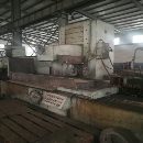 出一台俄罗斯7180平面磨