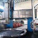 出售2009年齐重数控龙门镗铣床