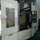 在位出售台湾润星1690数控铣床一台