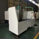 上海机床数控卧铣