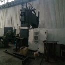 2014年鼎泰4022数控龙门铣