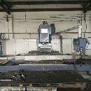 台之杰1680数控铣