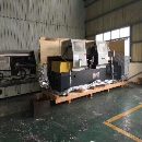 常州XZ8220铣打机全新未用（平端面打中心孔机）